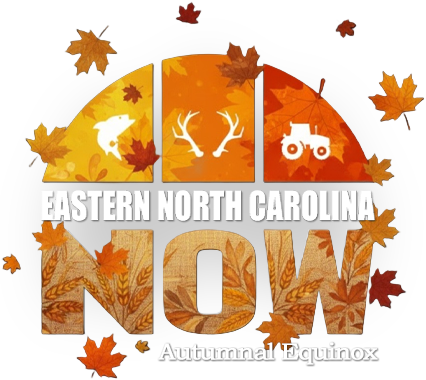 Eastern North Carolina NOW Autumnal Equinox