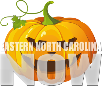 Eastern North Carolina NOW Halloween