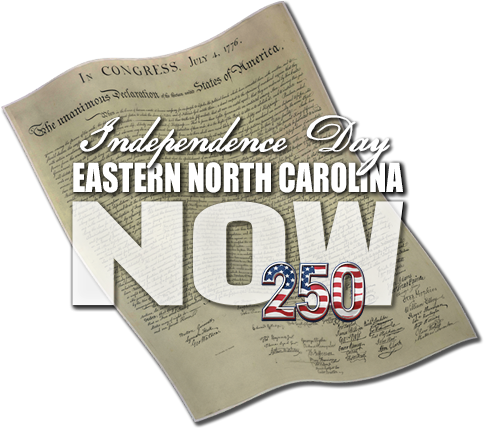 Eastern North Carolina NOW Independence Day