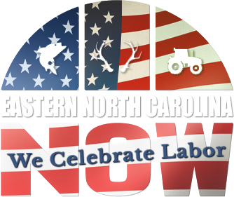 Eastern North Carolina NOW Labor Day