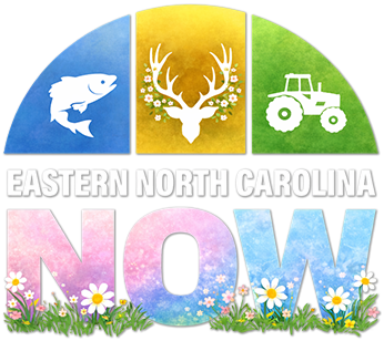 Eastern North Carolina NOW Spring