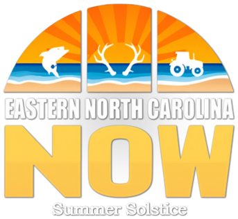 Eastern North Carolina NOW Summer Solstice