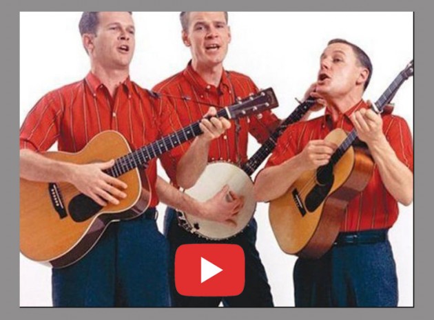 Kingston Trio