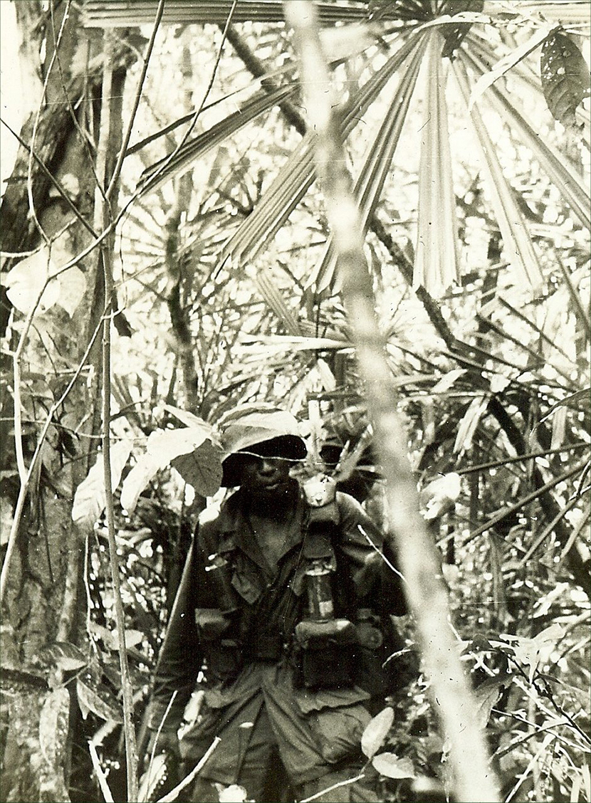 TMc: Vietnam Black Soldiers | Eastern North Carolina Now
